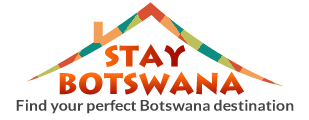 Stay Botswana Logo
